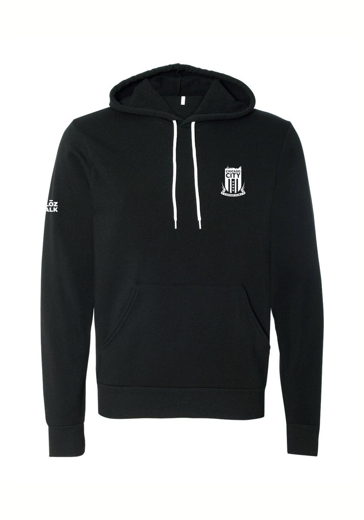 Unisex Pullover Hoodie