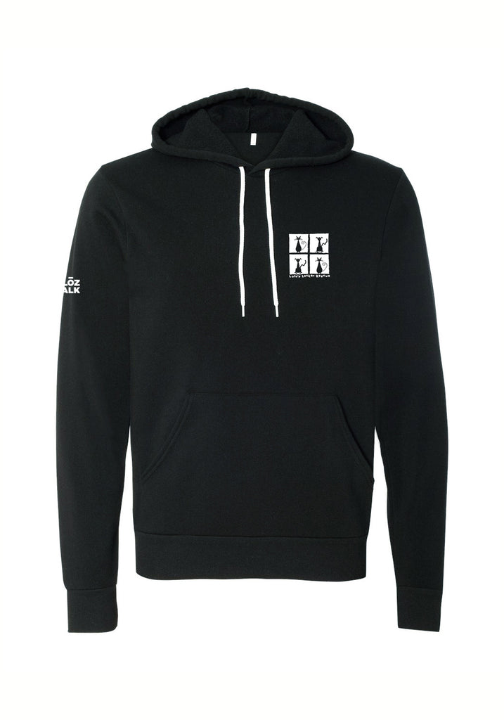 Unisex Pullover Hoodie