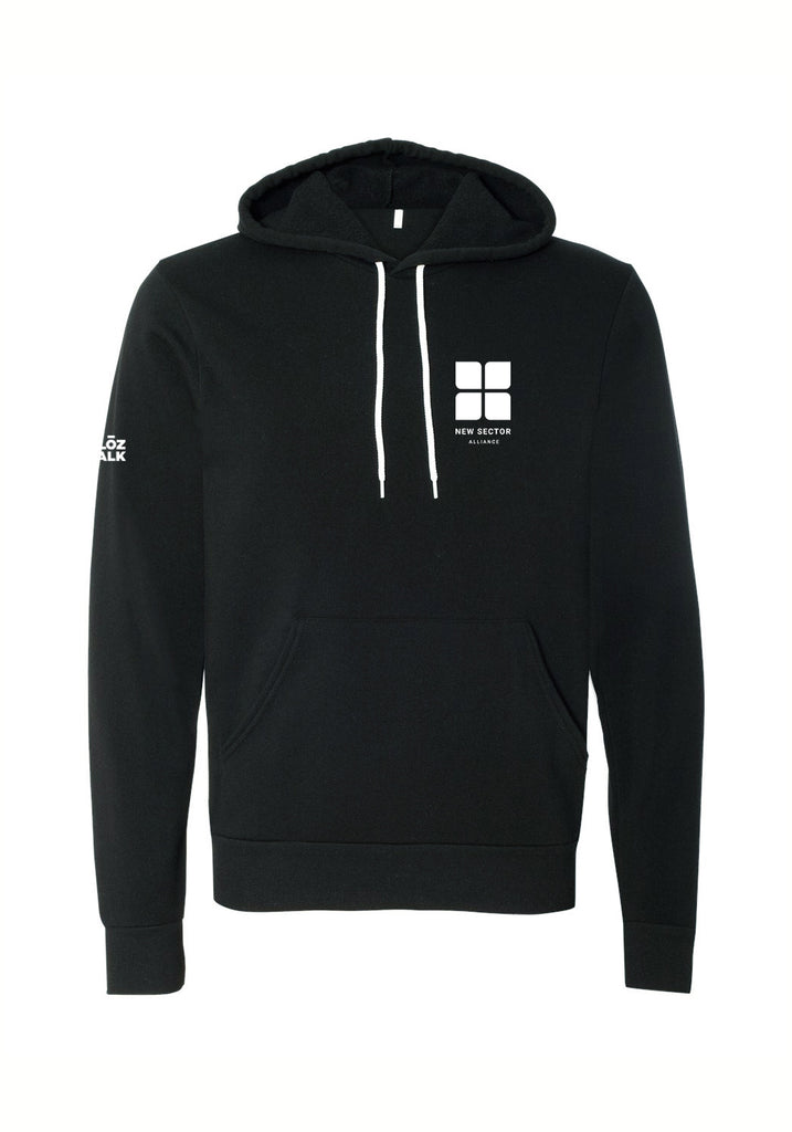 Unisex Pullover Hoodie