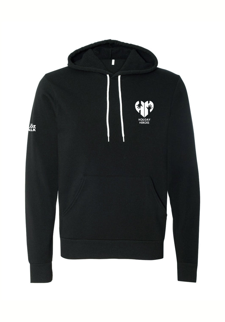 Unisex Pullover Hoodie