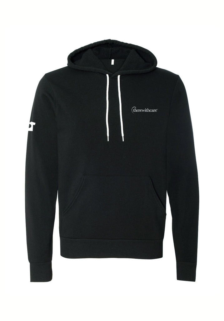 Unisex Pullover Hoodie
