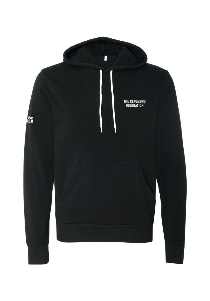 Unisex Pullover Hoodie