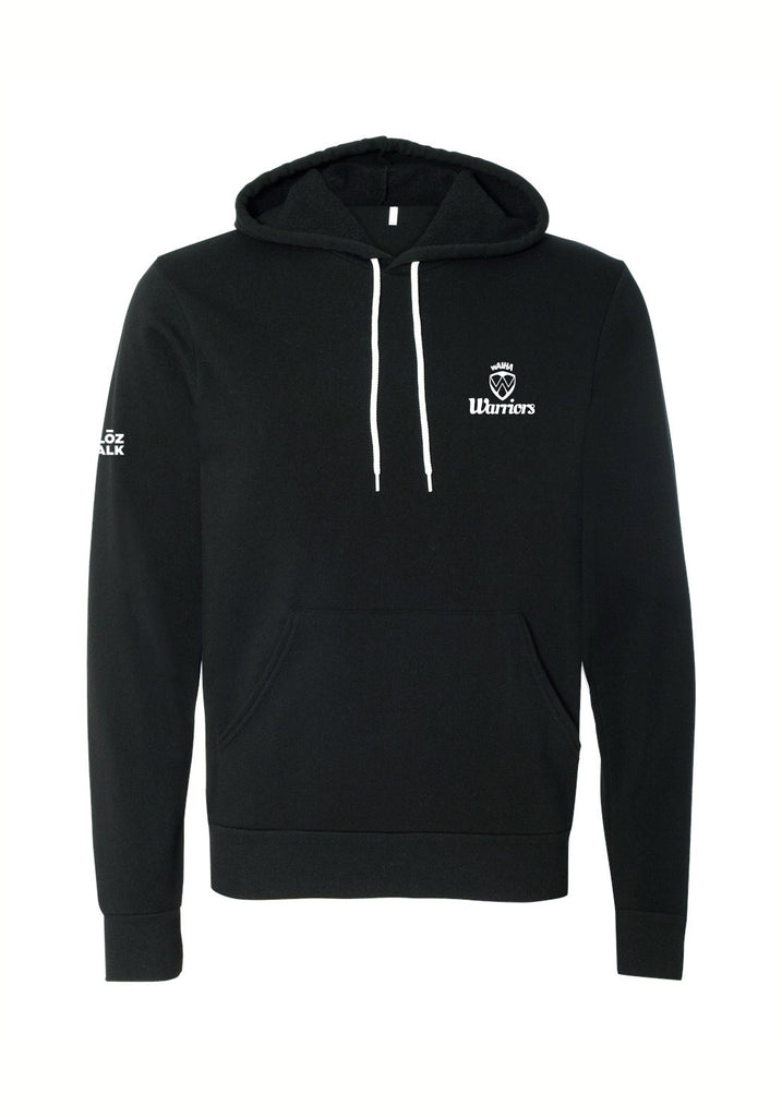 Unisex Pullover Hoodie