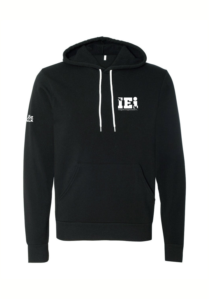 Unisex Pullover Hoodie