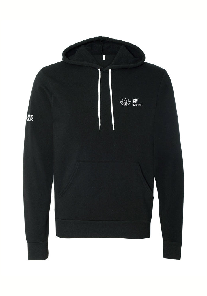 Unisex Pullover Hoodie