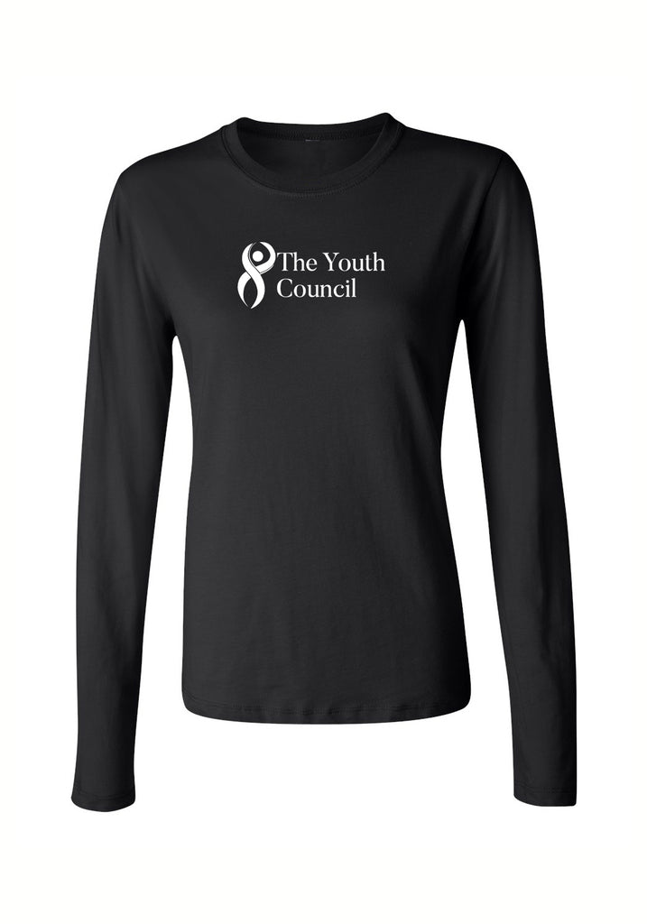 Women’s Long-Sleeve Crew T-Shirt