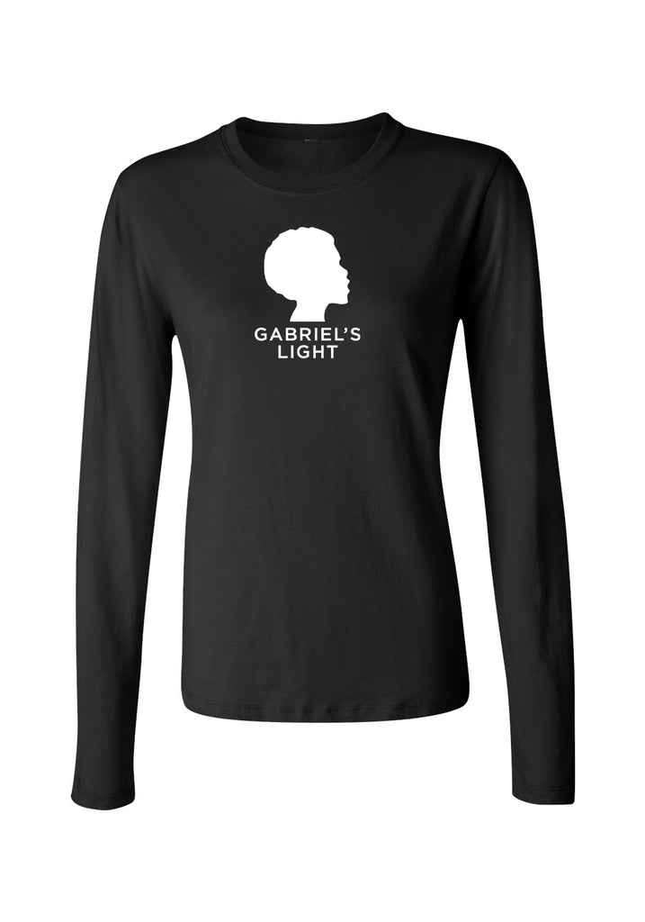 Women’s Long-Sleeve Crew T-Shirt