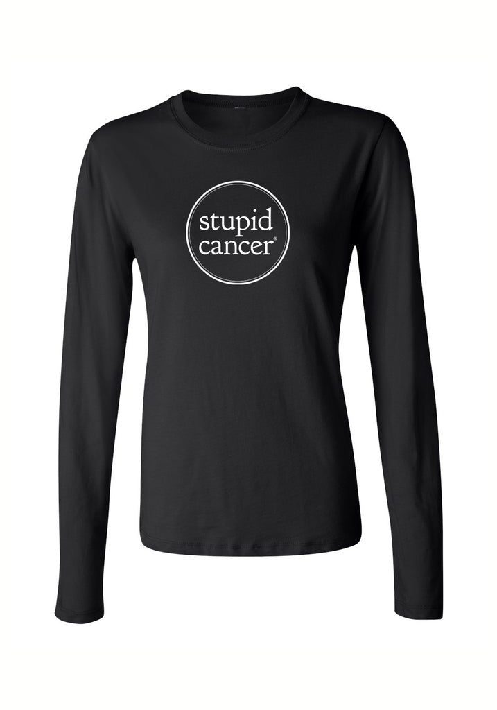 Women’s Long-Sleeve Crew T-Shirt