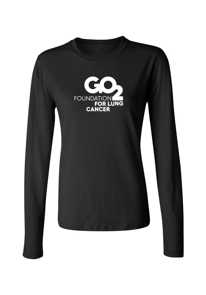 Women’s Long-Sleeve Crew T-Shirt