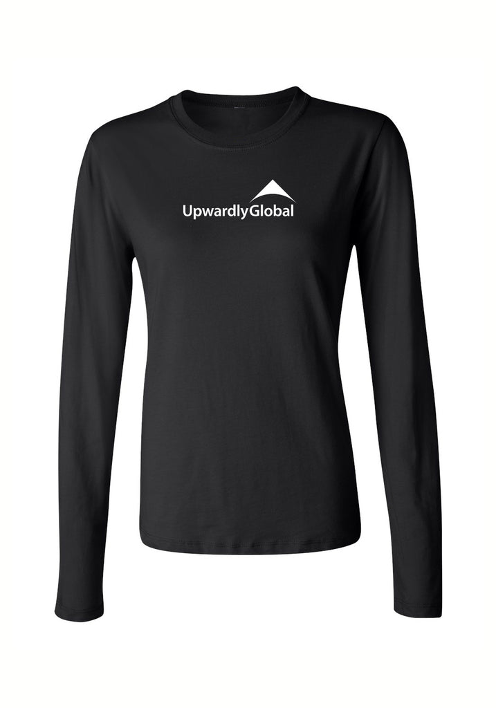 Women’s Long-Sleeve Crew T-Shirt