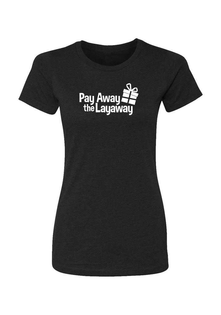 Women’s Crew T-Shirt