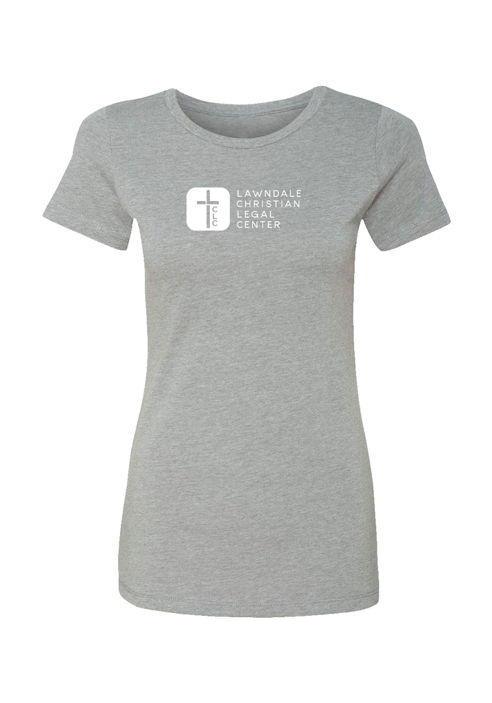 Women’s Crew T-Shirt